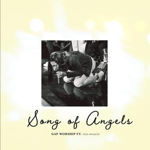 Song of Angels (feat. Teni Awoleye)