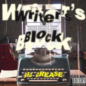 Writers Block (feat. Maliq Jordan & Rocco Sterling) (Explicit)