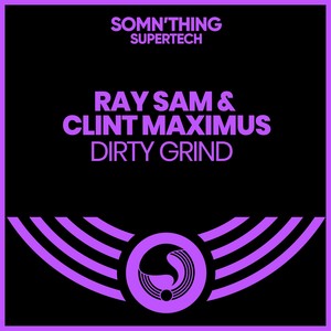Dirty Grind (Radio Edit)