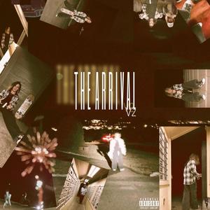 The Arrival V2 (Explicit)