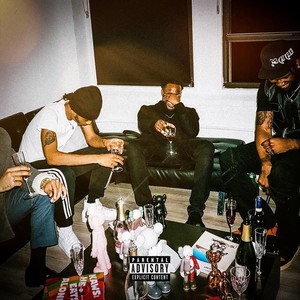 Fundamental (feat. Butch Dawson) (Explicit)