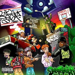 SkyWalker (Explicit)