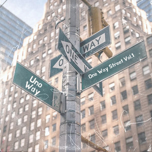 One Way Street Vol.1 (Explicit)