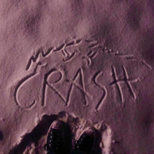 CRASH!