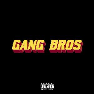 Gang Bros.(feat. L-T Terror & TopNotch Swave) (Explicit)