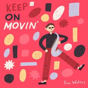 Could You Be Loved (feat. Gareth Lockrane)