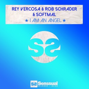 I Am an Angel (Original Mix)