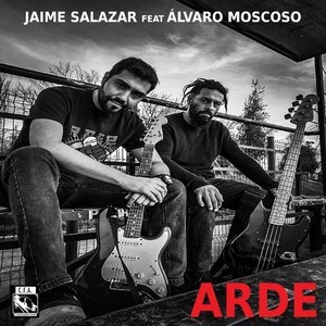 Arde (feat. Álvaro Moscoso)