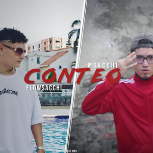 CONTEO (feat. Msacchi & Flowsacchi)