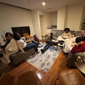 Held (feat. FISAYO & friends) (Group Version)