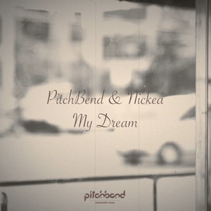 My Dream (Instrumental.)