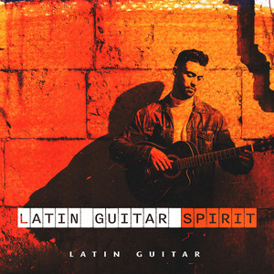 Latin Guitar Spirit