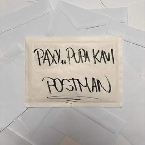 POSTMAN (feat. Pupa_kavi) [Explicit]