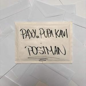 POSTMAN (feat. Pupa_kavi) (Explicit)