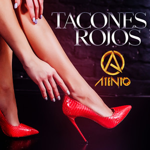 Tacones Rojos