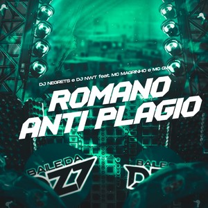 ROMANO ANTI PLÁGIO (Explicit)