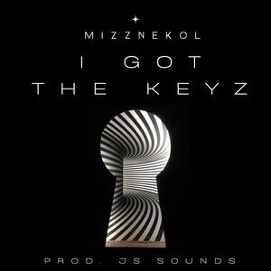 I Got The Keyz (Explicit)