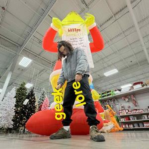 Feeling like Kier (Explicit)