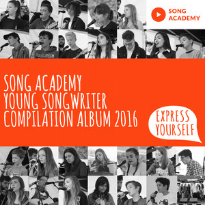 Song Academy Young Songwriter Album 2016