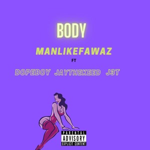 Body (Explicit)