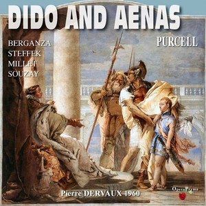 Dido and Aenas, Act III, Scene 1 - 
