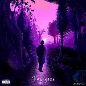 Voyage(feat. UNF & Hanshika Jain) (Explicit)