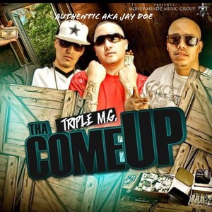 Tha Come Up (Explicit)