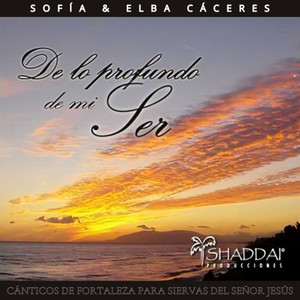 Tú Eres La Paz de mi Ser