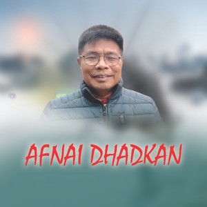 Afnai Dhadkan