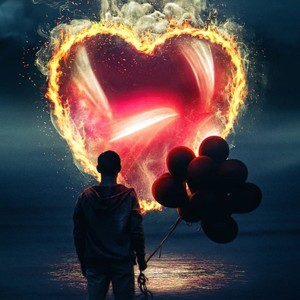 Cry For Love (Heart break) -Freestyle (Explicit)