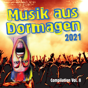 Musik aus Dormagen - Vol. 2 (Explicit)