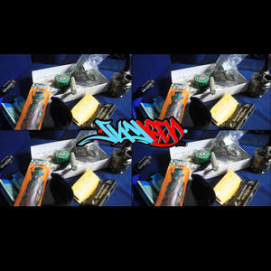 TU PERFUMA (feat. J RAP, Tóner Pérez FVL & FeberLM) (Explicit)