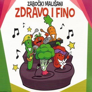 Zdravo i fino