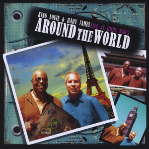 Around the World: Live At Jimmy Mak's