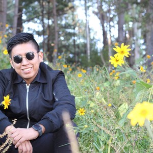 James de los Santos - Picante