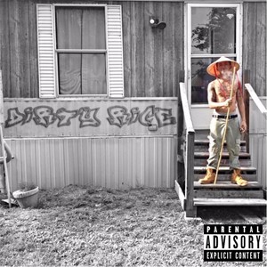 Wave(feat. Hookz Murdock) (Explicit)