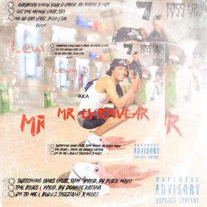 MR EVRYWEAR (Explicit)