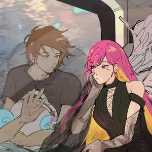 Doppelgänger (feat. Kevin SynthV) (Acoustic Version)