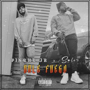 Dale Fuego (feat. Salor) [Explicit]