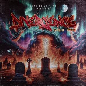 Angry Sam - Un jour à Foé