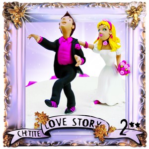 Ch'tite Love Story, vol. 2 (Parodie en chti)