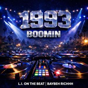 1993 (feat. BAYBEH RICHHH) (Explicit)