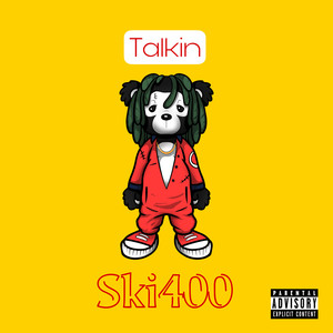 Talkin (Explicit)