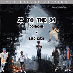 23 TO THE 34 (Explicit)