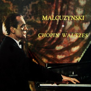 Chopin: Waltzes