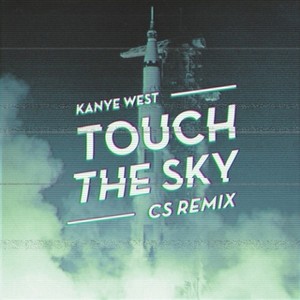 Touch The Sky (混音)