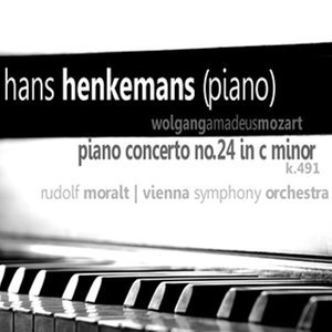 Mozart: Piano Concerto No. 24 in C Minor