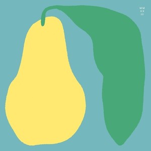 Golden Pear