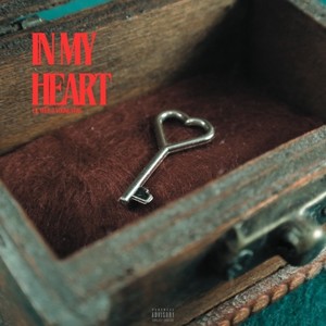 IN MY HEART (Explicit)