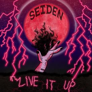 Live it up (Explicit)